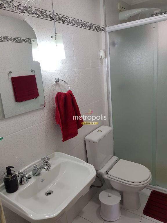 Apartamento à venda com 3 quartos, 118m² - Foto 19