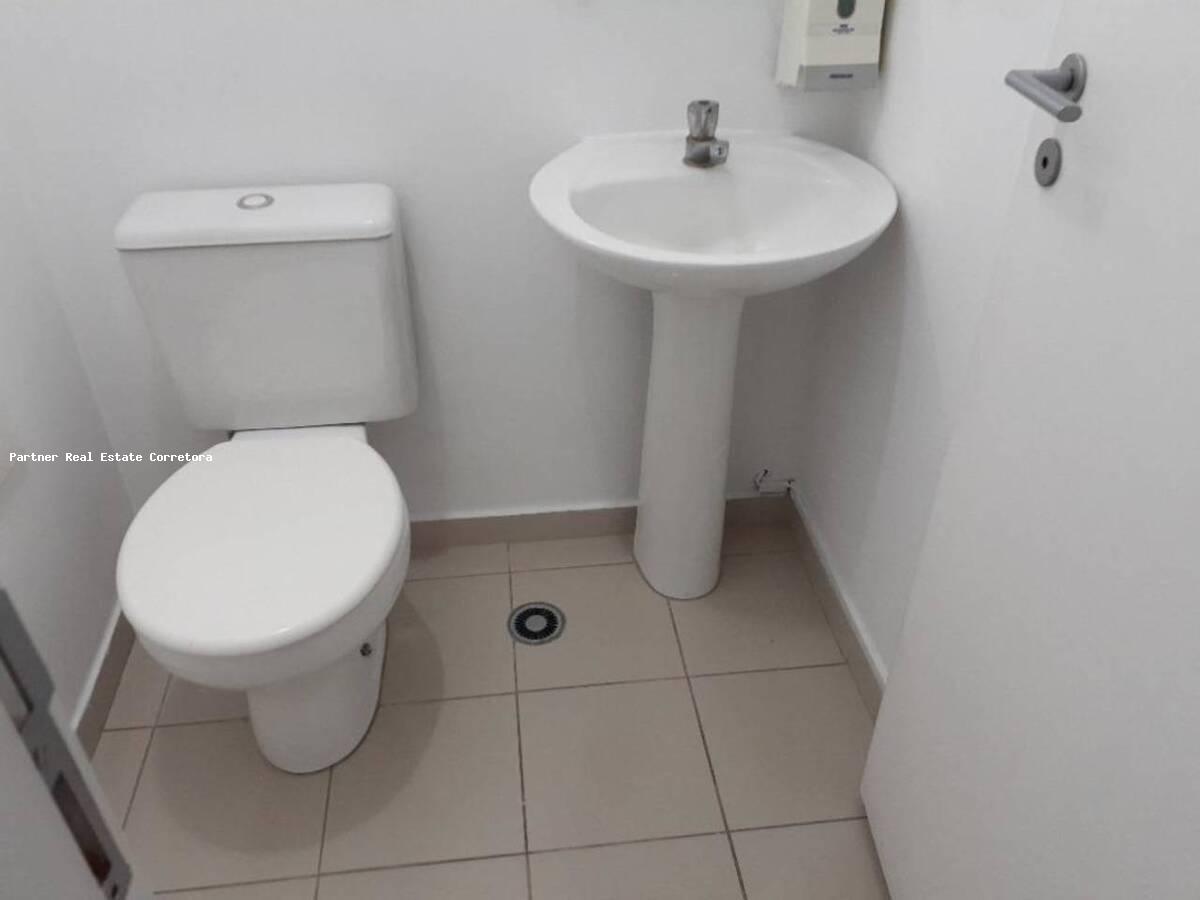 Conjunto Comercial-Sala à venda com 1 quarto, 122m² - Foto 4