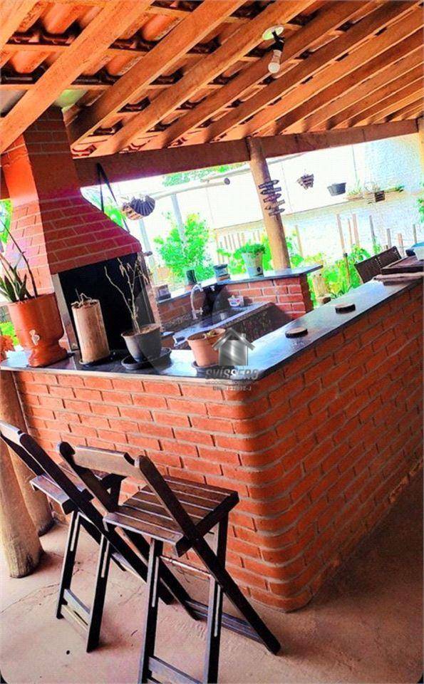 Casa, 2 quartos, 155 m² - Foto 2