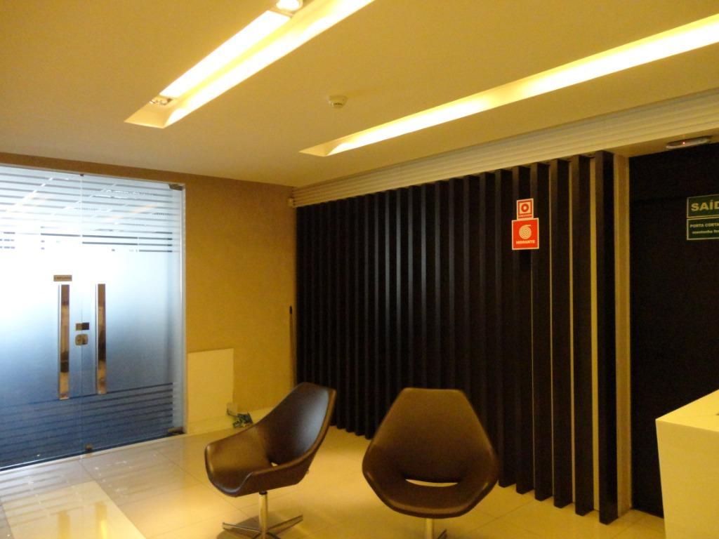 Conjunto Comercial-Sala para alugar, 200m² - Foto 10