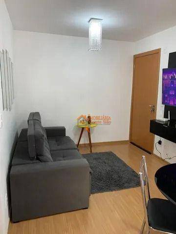 Apartamento à venda com 2 quartos, 44m² - Foto 14