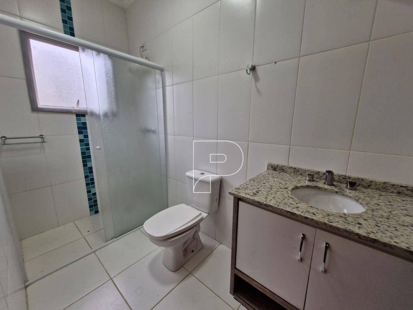 Casa de Condomínio à venda com 3 quartos, 220m² - Foto 23