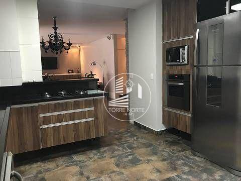 Apartamento à venda com 3 quartos, 146m² - Foto 16