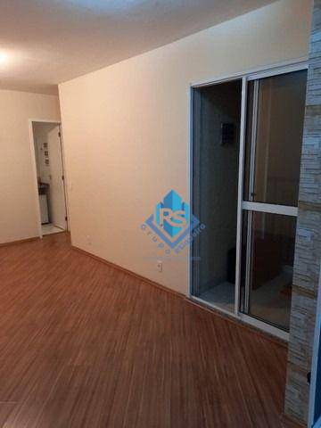 Apartamento para alugar com 2 quartos, 50m² - Foto 7