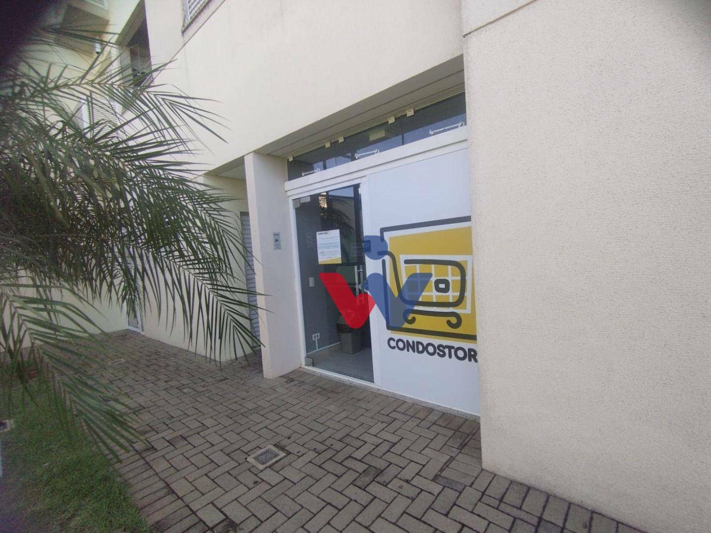 Apartamento à venda com 2 quartos, 55m² - Foto 14