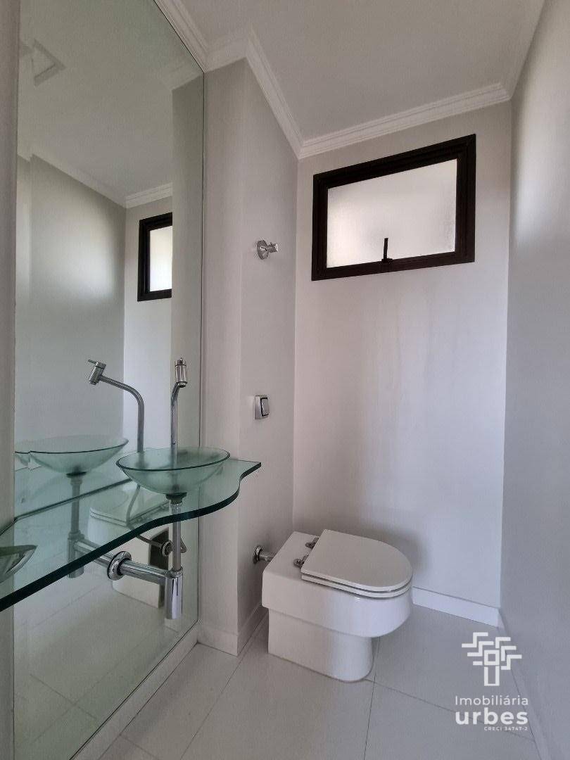 Apartamento à venda com 3 quartos, 162m² - Foto 12