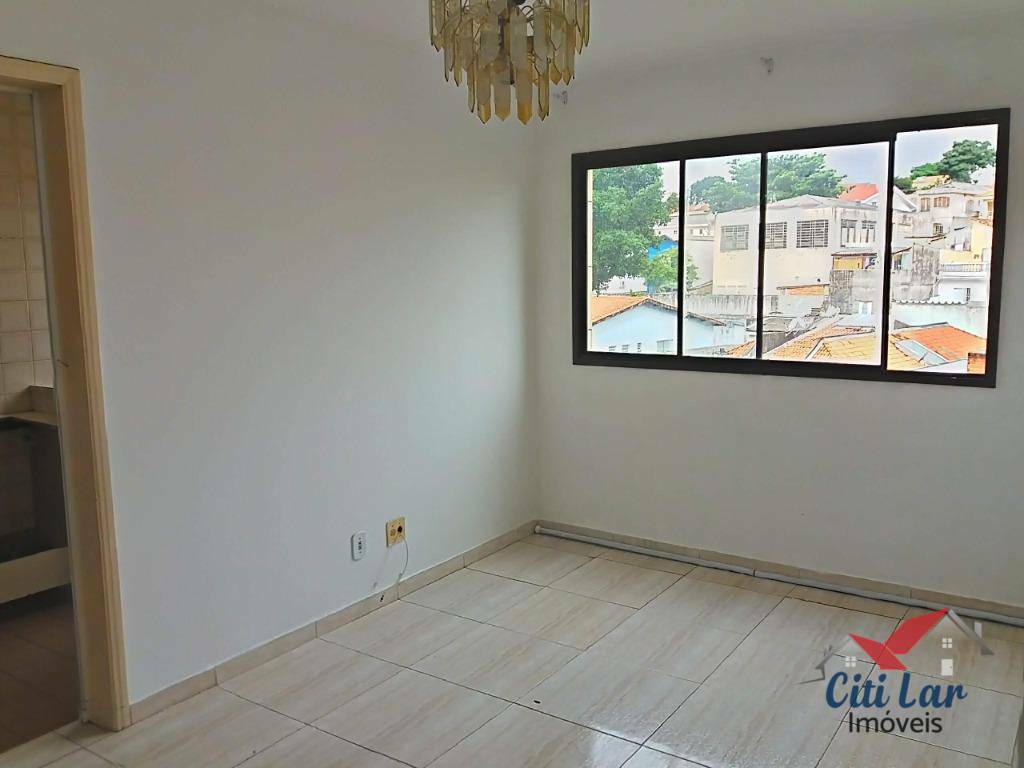 Apartamento para alugar com 2 quartos, 55m² - Foto 1