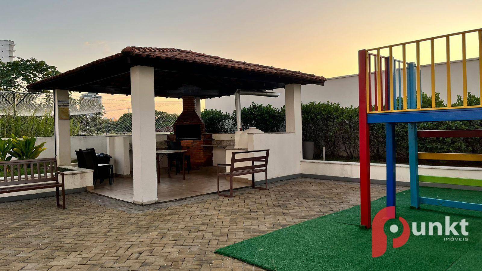 Apartamento para alugar com 3 quartos, 96m² - Foto 20