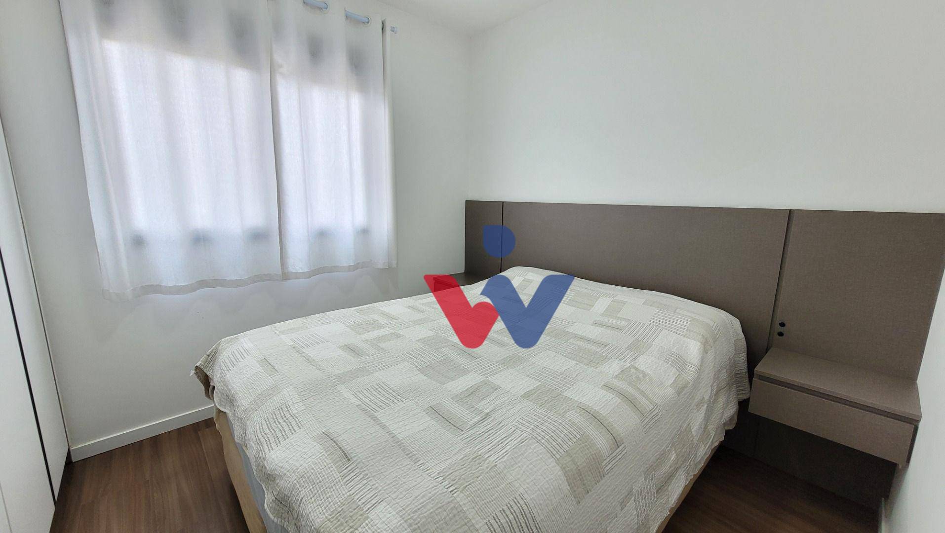 Apartamento à venda com 2 quartos, 63m² - Foto 10