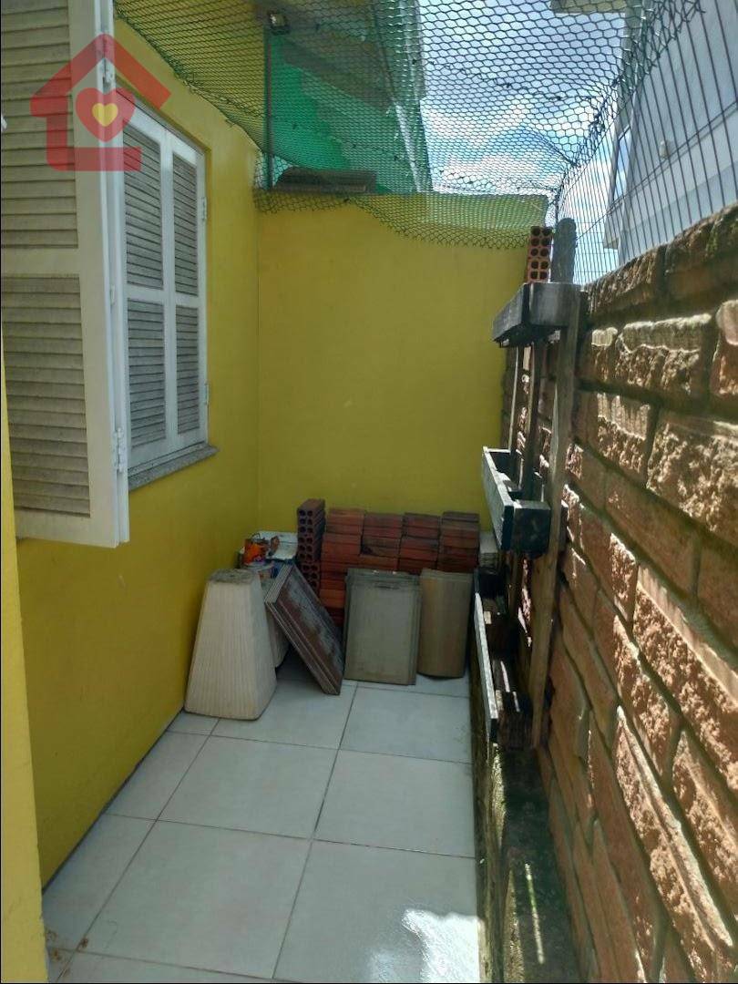 Casa à venda com 2 quartos, 50M2 - Foto 15