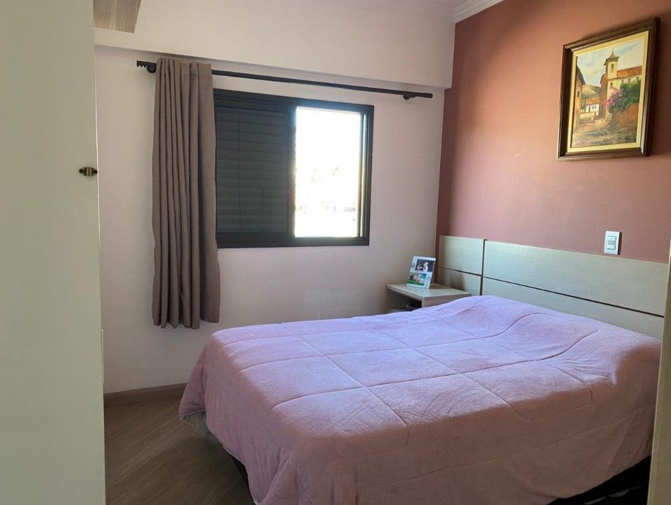 Apartamento à venda com 2 quartos, 75m² - Foto 20