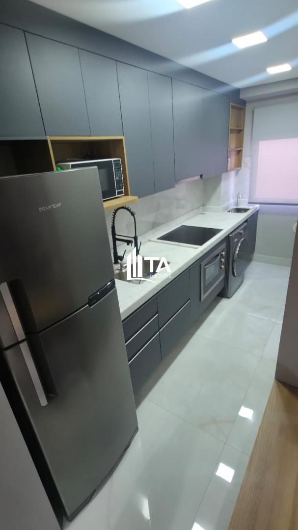 Apartamento, 2 quartos, 40 m² - Foto 8