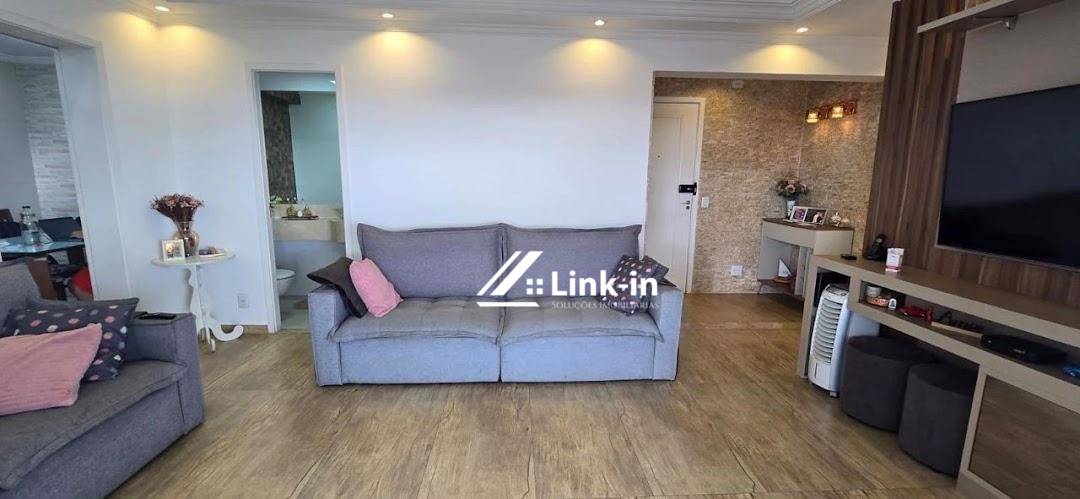 Apartamento, 3 quartos, 95 m² - Foto 4