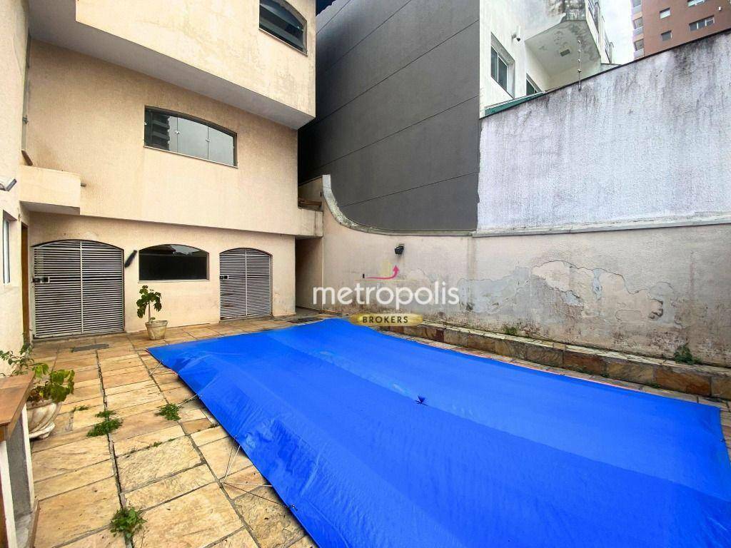 Sobrado à venda com 3 quartos, 500m² - Foto 18