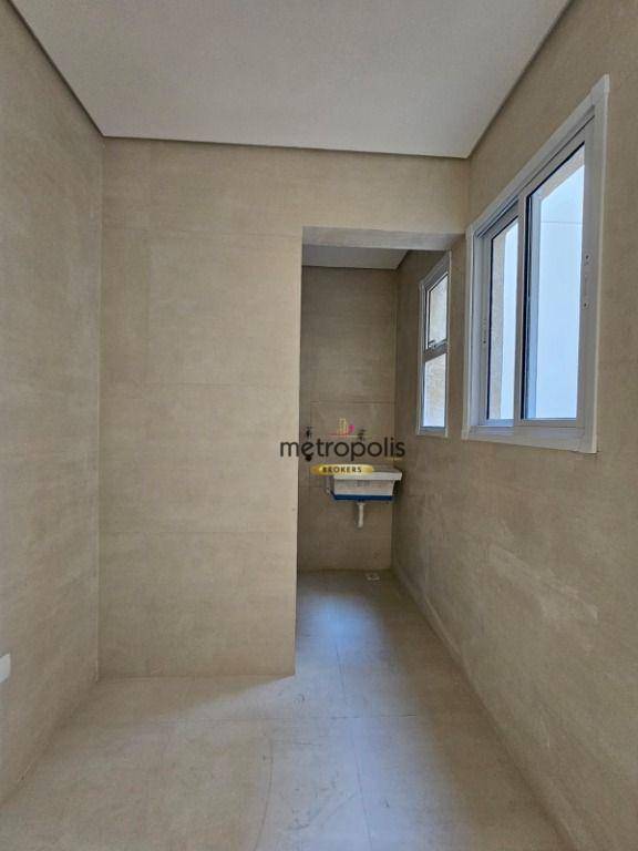 Apartamento à venda com 2 quartos, 45m² - Foto 4