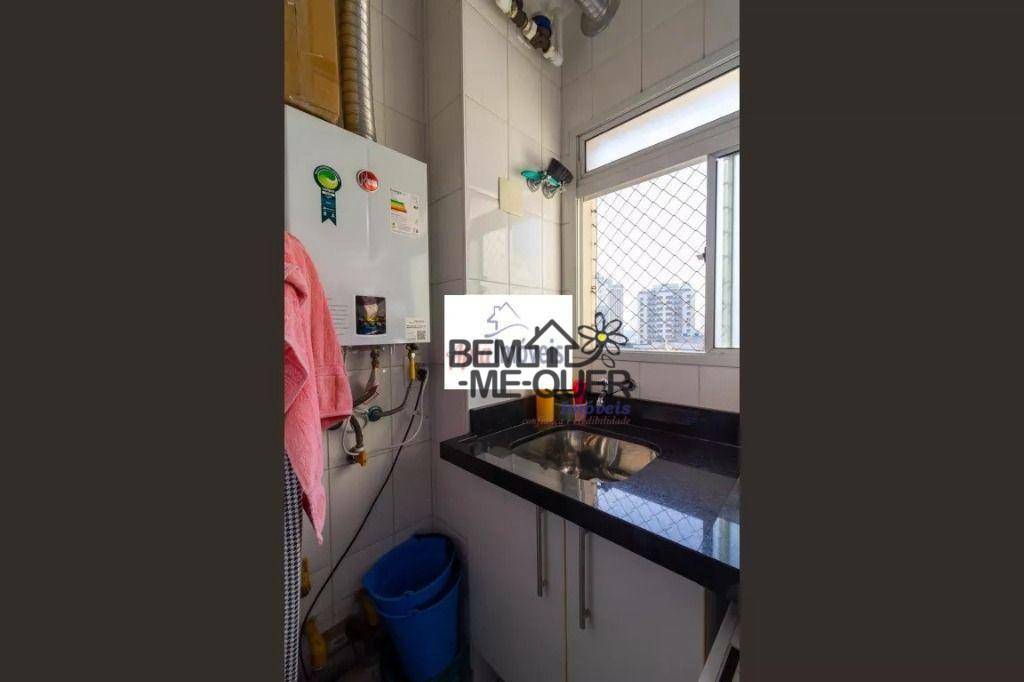 Apartamento à venda com 2 quartos, 90m² - Foto 14