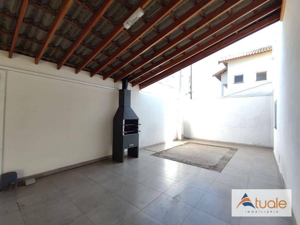 Casa à venda com 3 quartos, 130m² - Foto 47