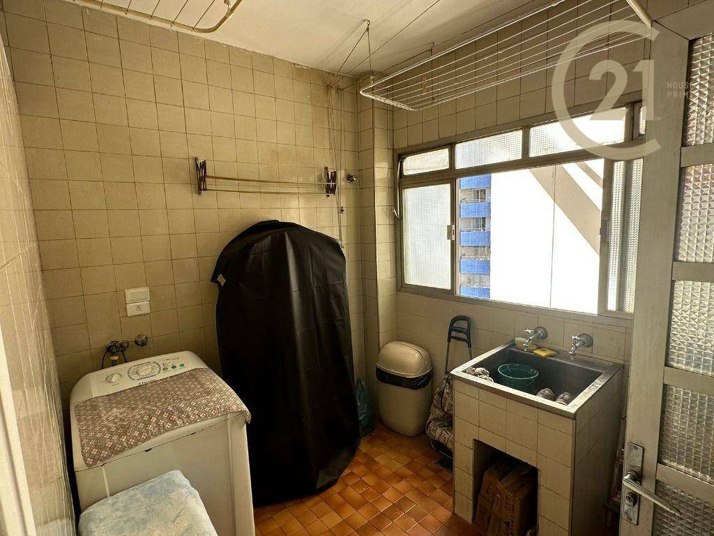 Apartamento à venda com 3 quartos, 162m² - Foto 36