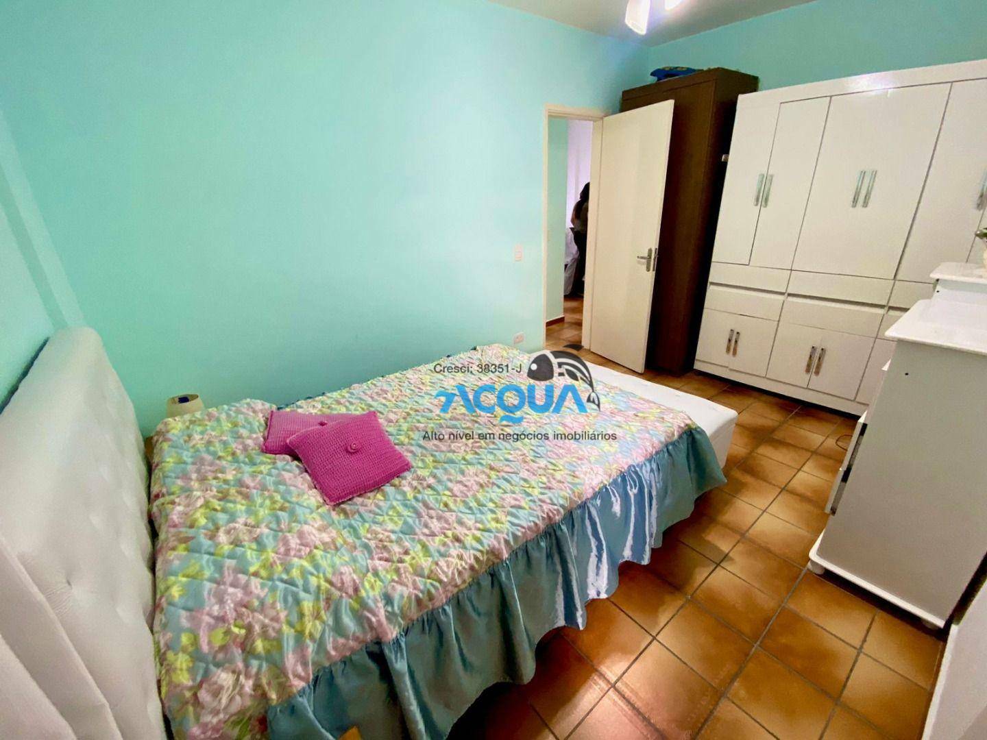 Apartamento à venda com 2 quartos, 59m² - Foto 6