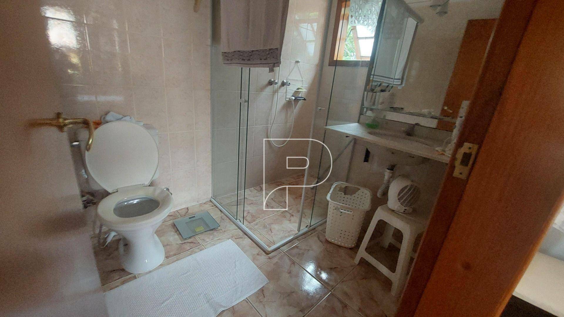 Casa de Condomínio à venda com 2 quartos, 320m² - Foto 33