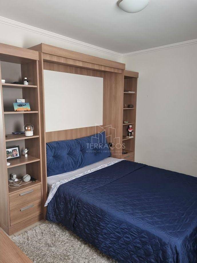 Sobrado à venda com 3 quartos, 120m² - Foto 14