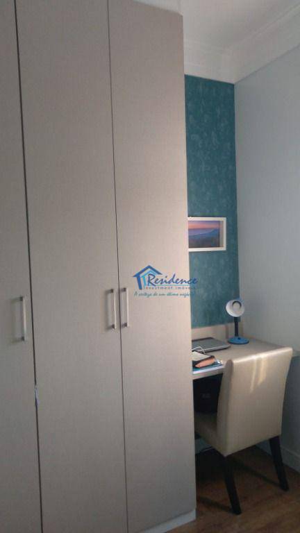 Apartamento para alugar com 3 quartos, 74m² - Foto 13