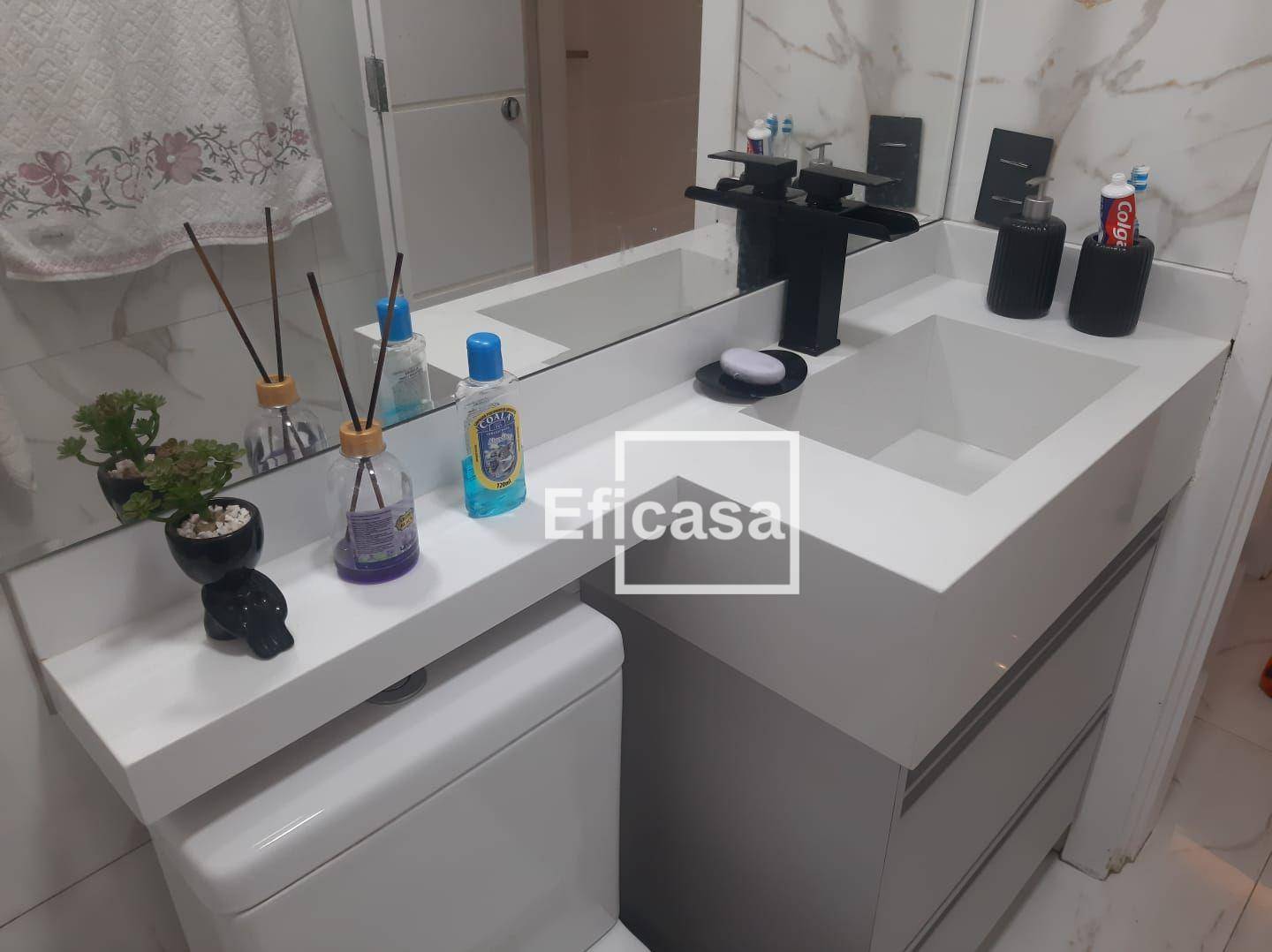 Apartamento à venda com 2 quartos, 48m² - Foto 15