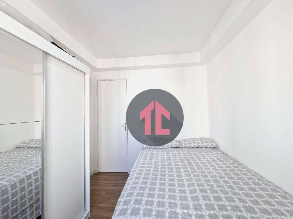 Apartamento à venda com 2 quartos, 57m² - Foto 17