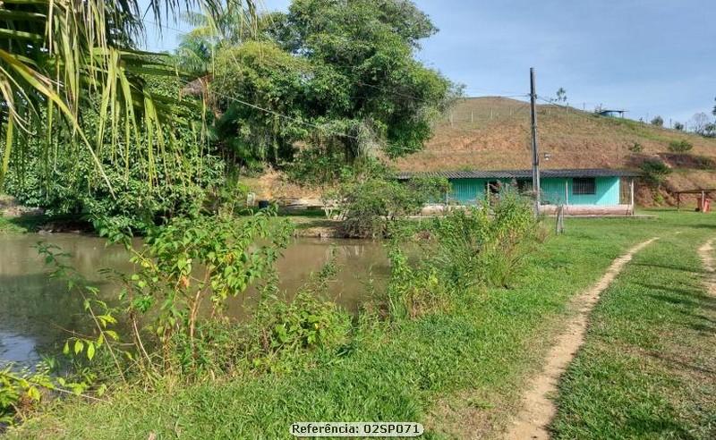 Fazenda à venda com 2 quartos, 150000m² - Foto 7