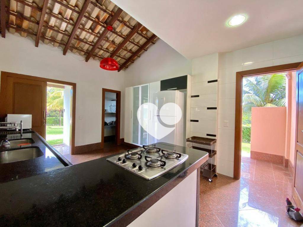 Casa de Condomínio à venda com 5 quartos, 696m² - Foto 12