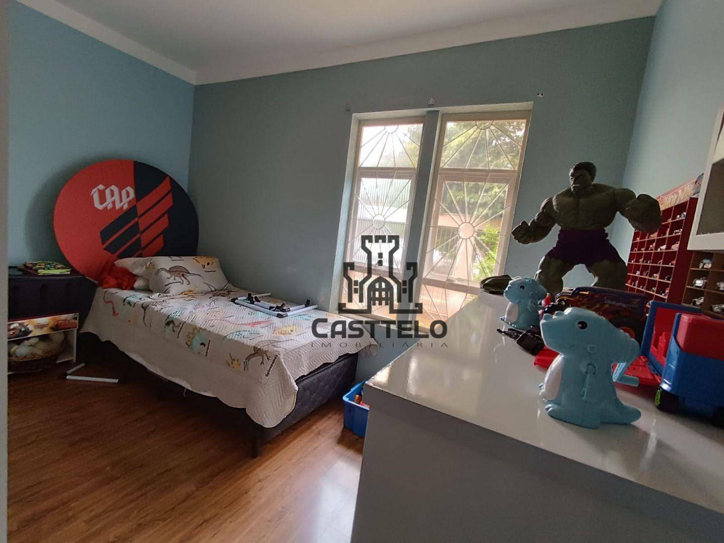 Casa à venda com 3 quartos, 162m² - Foto 20