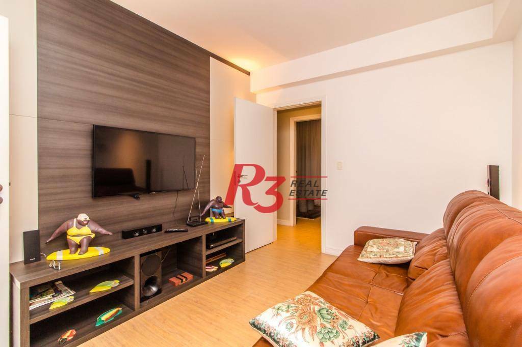 Apartamento à venda com 4 quartos, 360m² - Foto 15