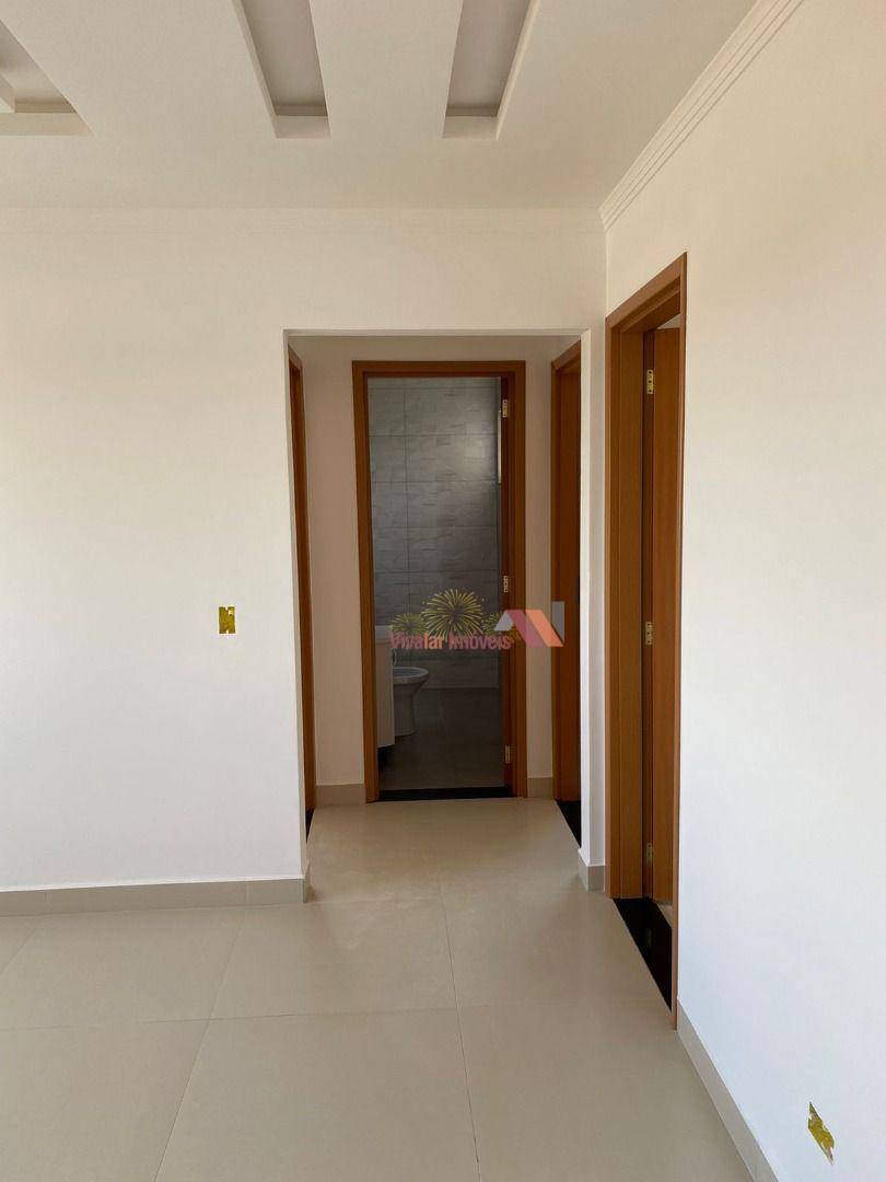 Apartamento à venda com 3 quartos, 54m² - Foto 5