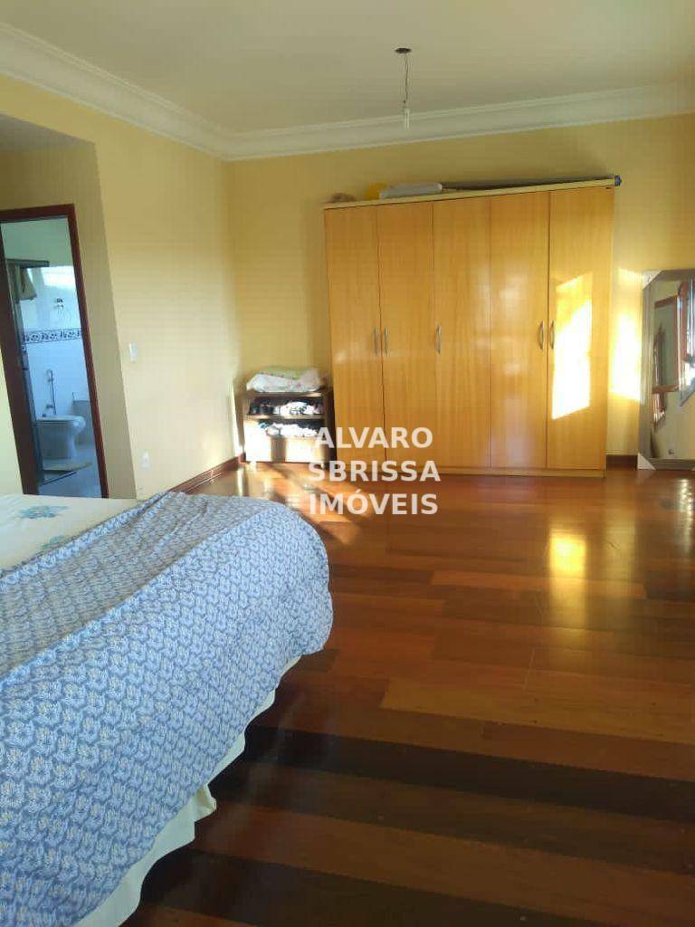 Casa de Condomínio à venda com 3 quartos, 250m² - Foto 21