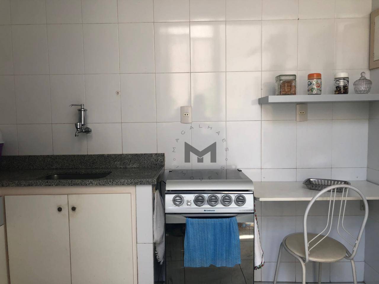 Apartamento à venda com 2 quartos, 90m² - Foto 17