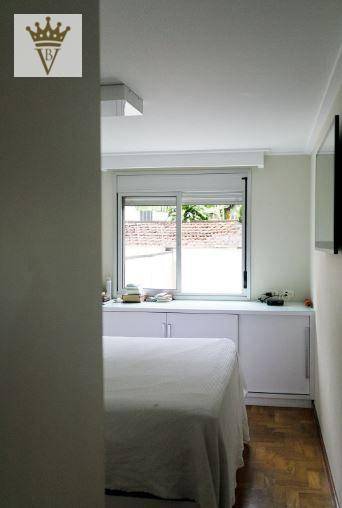 Apartamento à venda com 3 quartos, 130m² - Foto 9