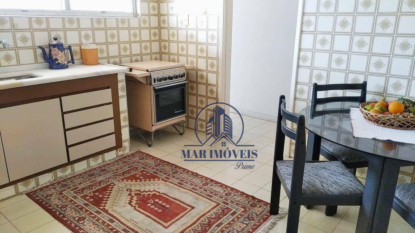 Apartamento à venda com 4 quartos, 190m² - Foto 17