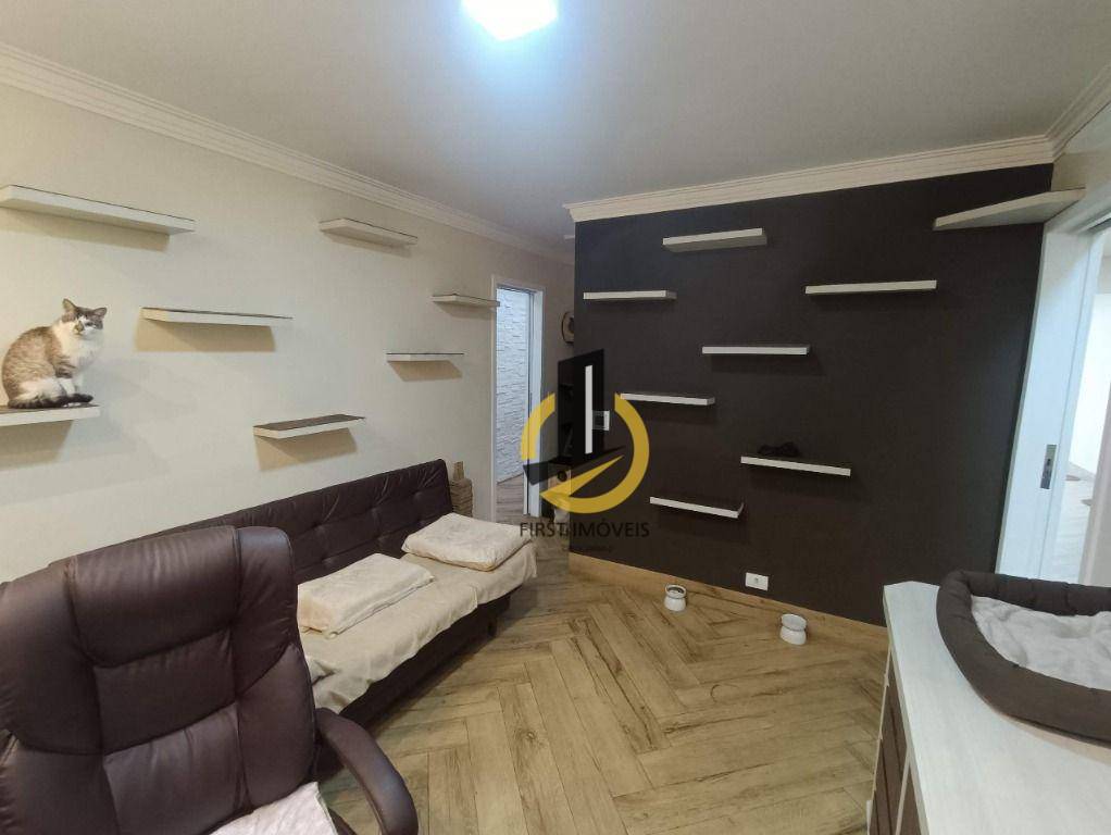 Sobrado à venda com 2 quartos, 250m² - Foto 16