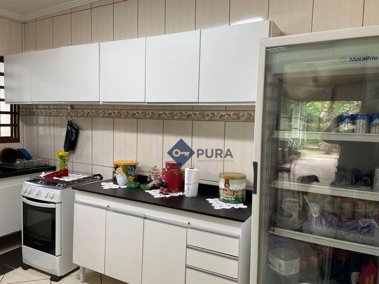 Chácara à venda com 3 quartos, 240m² - Foto 15