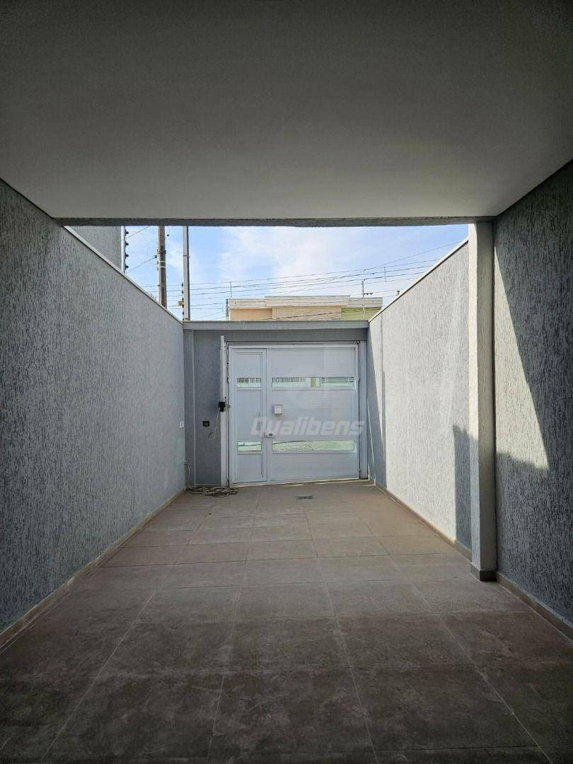 Sobrado à venda com 3 quartos, 130m² - Foto 17