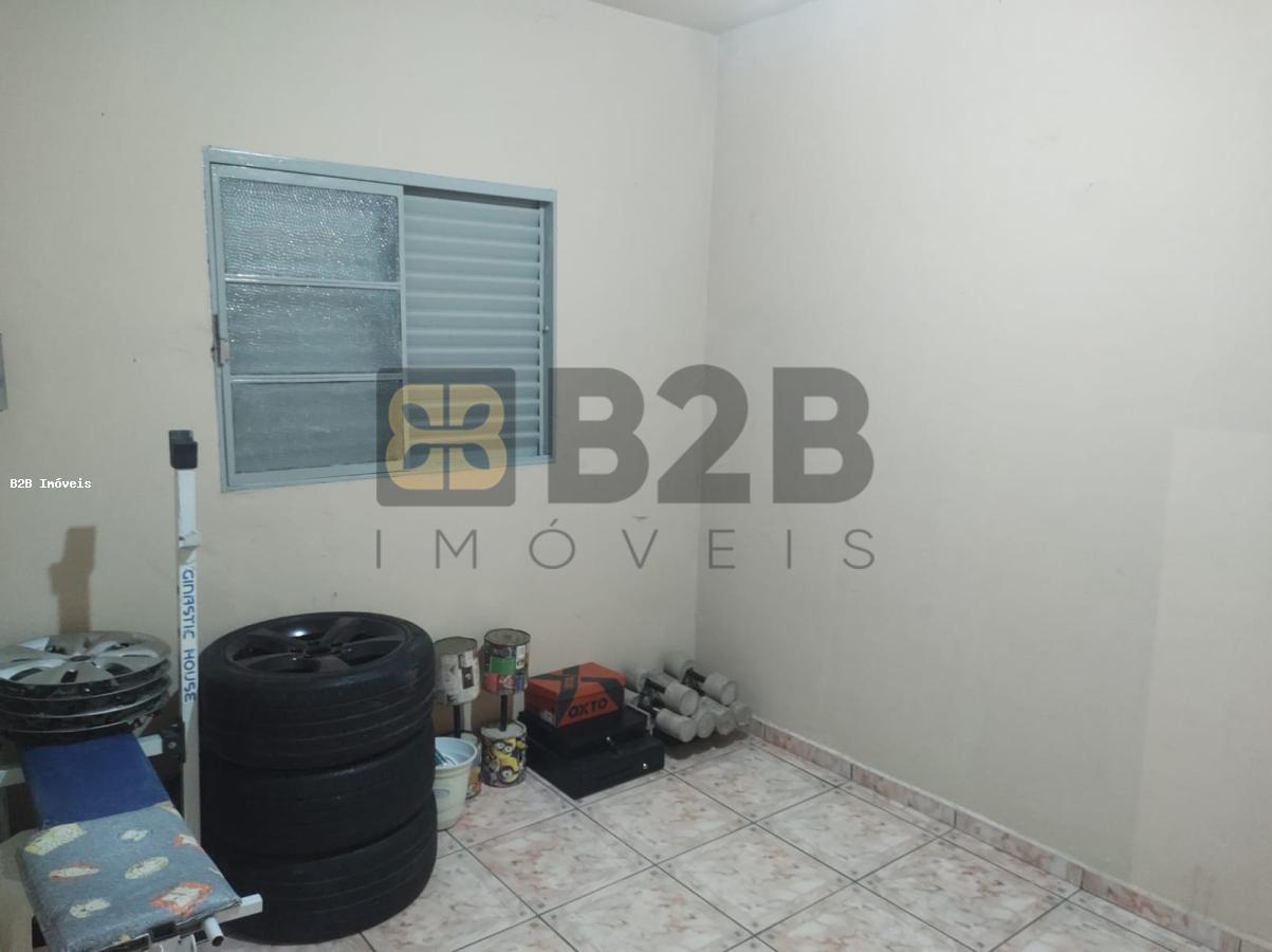 Casa à venda com 3 quartos, 109m² - Foto 22