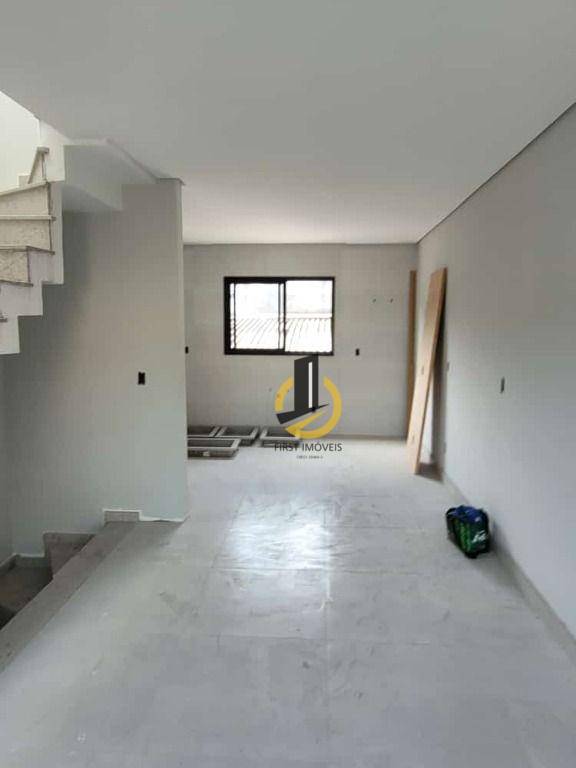 Sobrado à venda com 2 quartos, 120m² - Foto 7