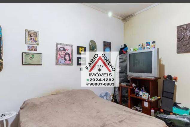 Sobrado à venda com 3 quartos, 199m² - Foto 24