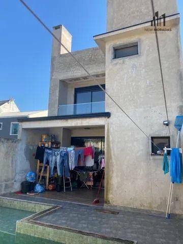 Sobrado à venda com 3 quartos, 200m² - Foto 10