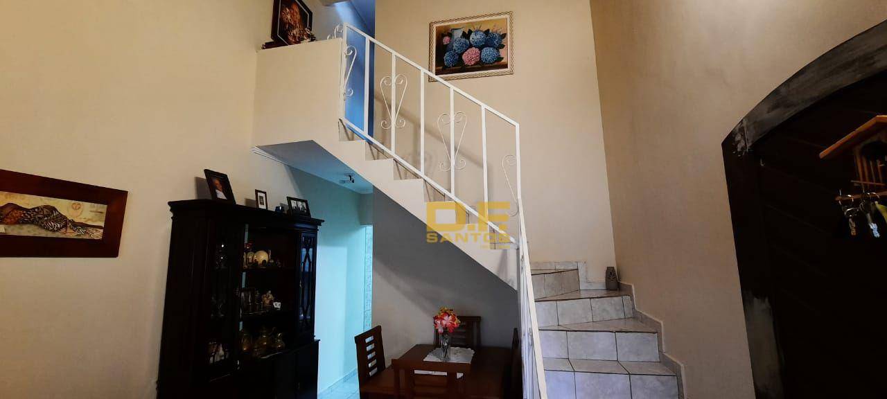 Sobrado à venda com 3 quartos, 120m² - Foto 13