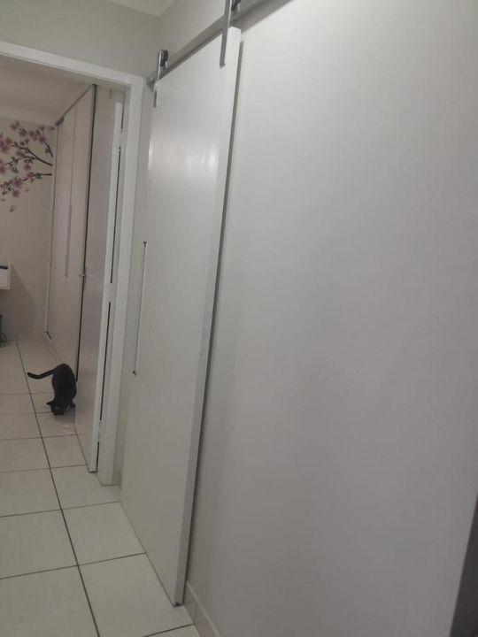 Apartamento à venda com 2 quartos, 63m² - Foto 9