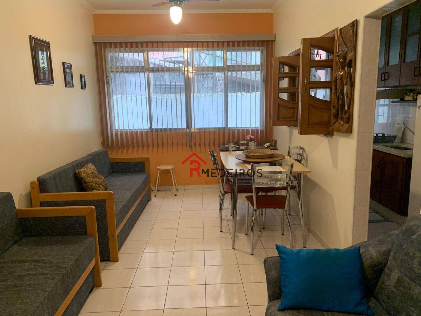 Kitnet e Studio à venda com 1 quarto, 28m² - Foto 2