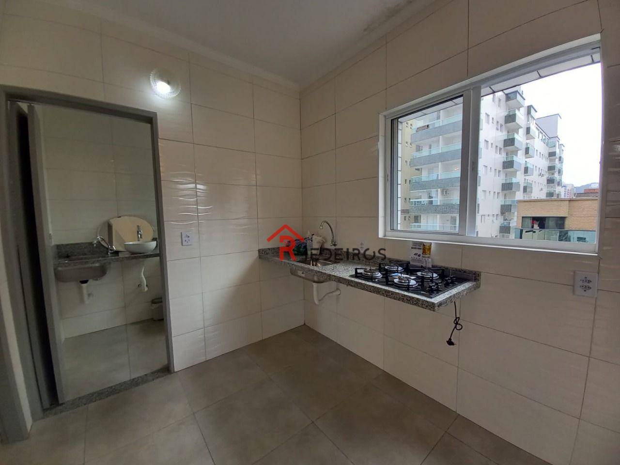 Apartamento à venda com 1 quarto, 26m² - Foto 6