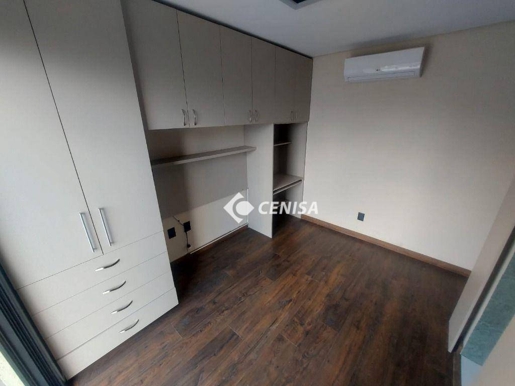 Casa de Condomínio à venda e aluguel com 3 quartos, 284m² - Foto 30