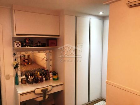 Apartamento à venda com 3 quartos, 146m² - Foto 12